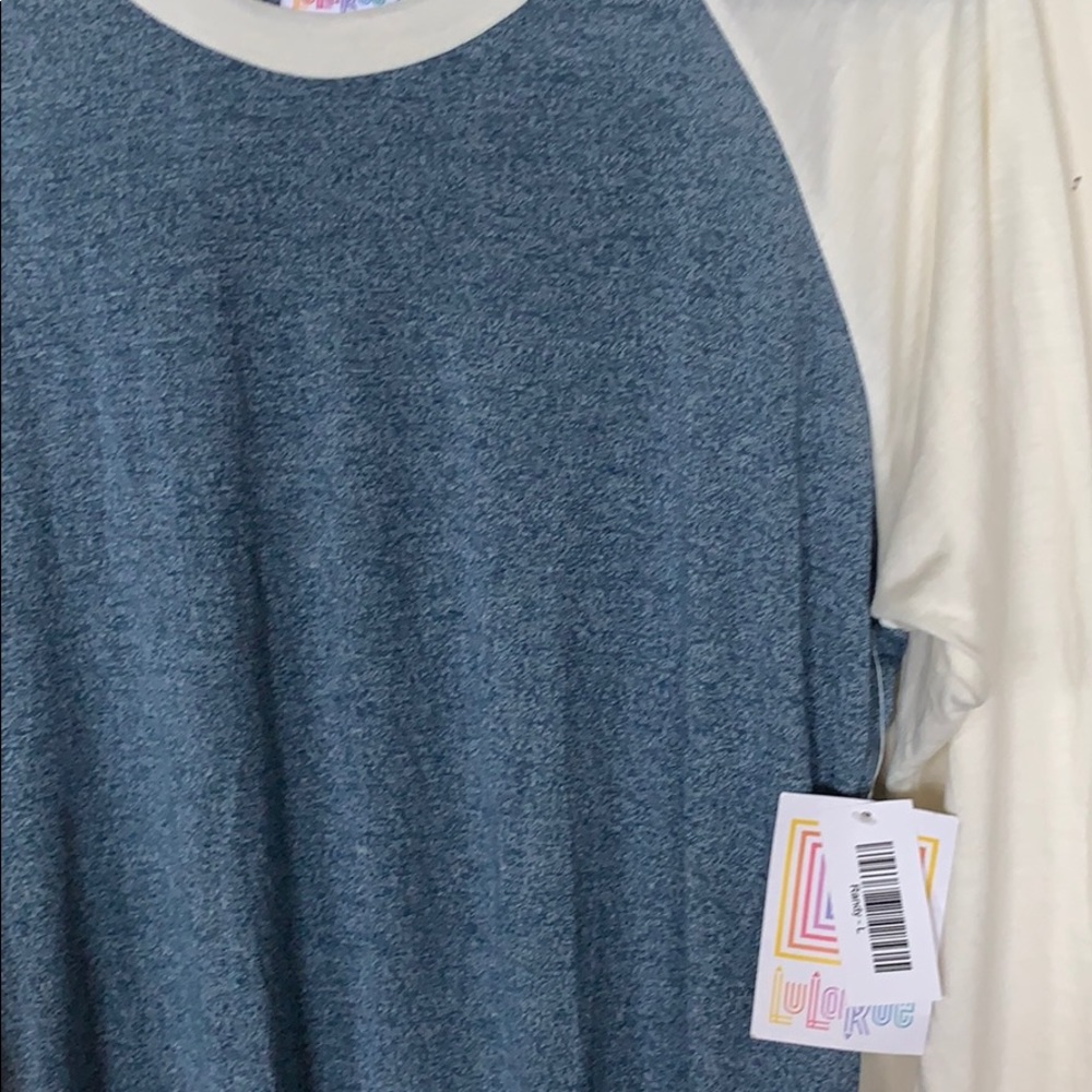 LuLaRoe Randy Large NWT - Picture 2 of 3